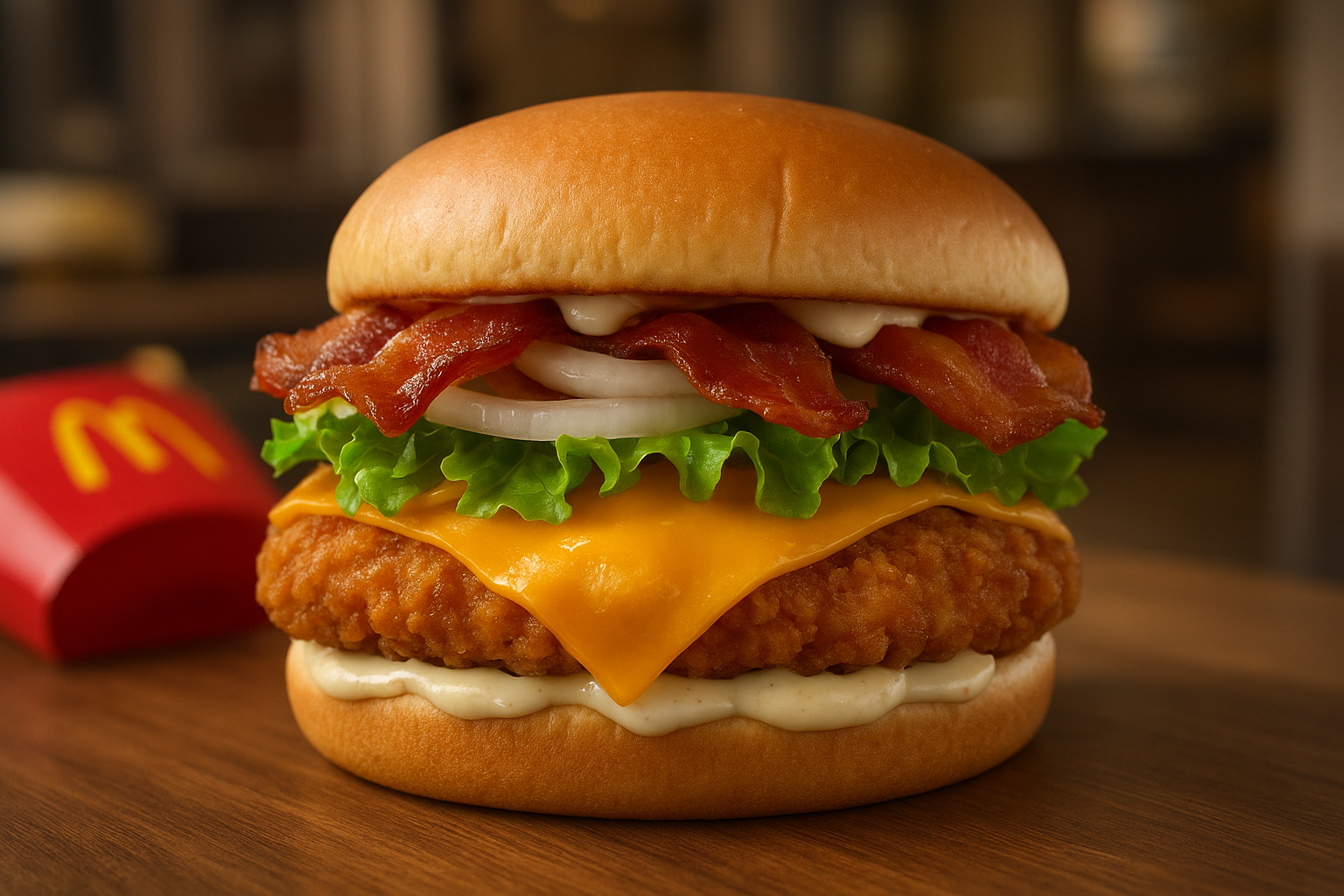 Image de couverture pour l’article "Comment le CBO McDo a conquis les amateurs de burger en France"