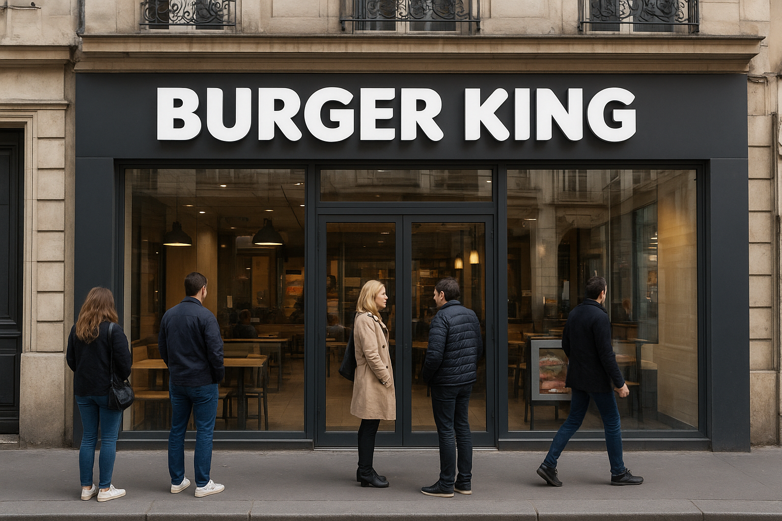 Image de couverture pour l’article "Les Meilleurs Burger King Paris : Top adresses et spécialités à tester"