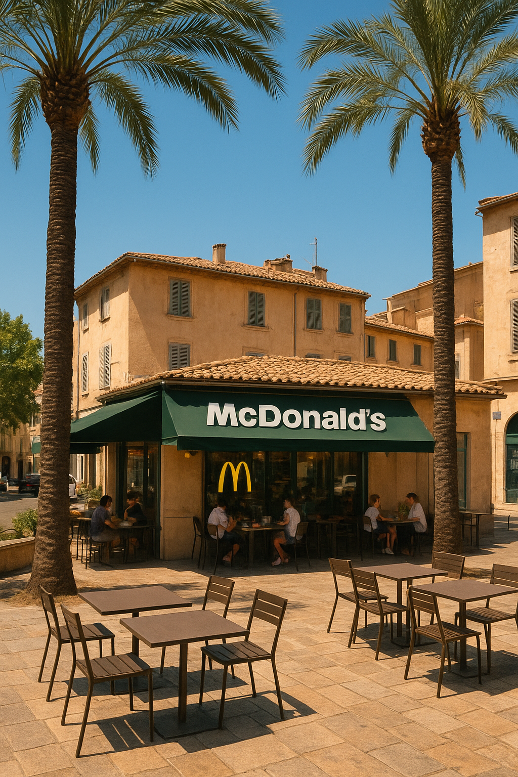 Image de couverture pour l’article "Votre guide des menus et astuces pour un mcdo aix en provence réussi"