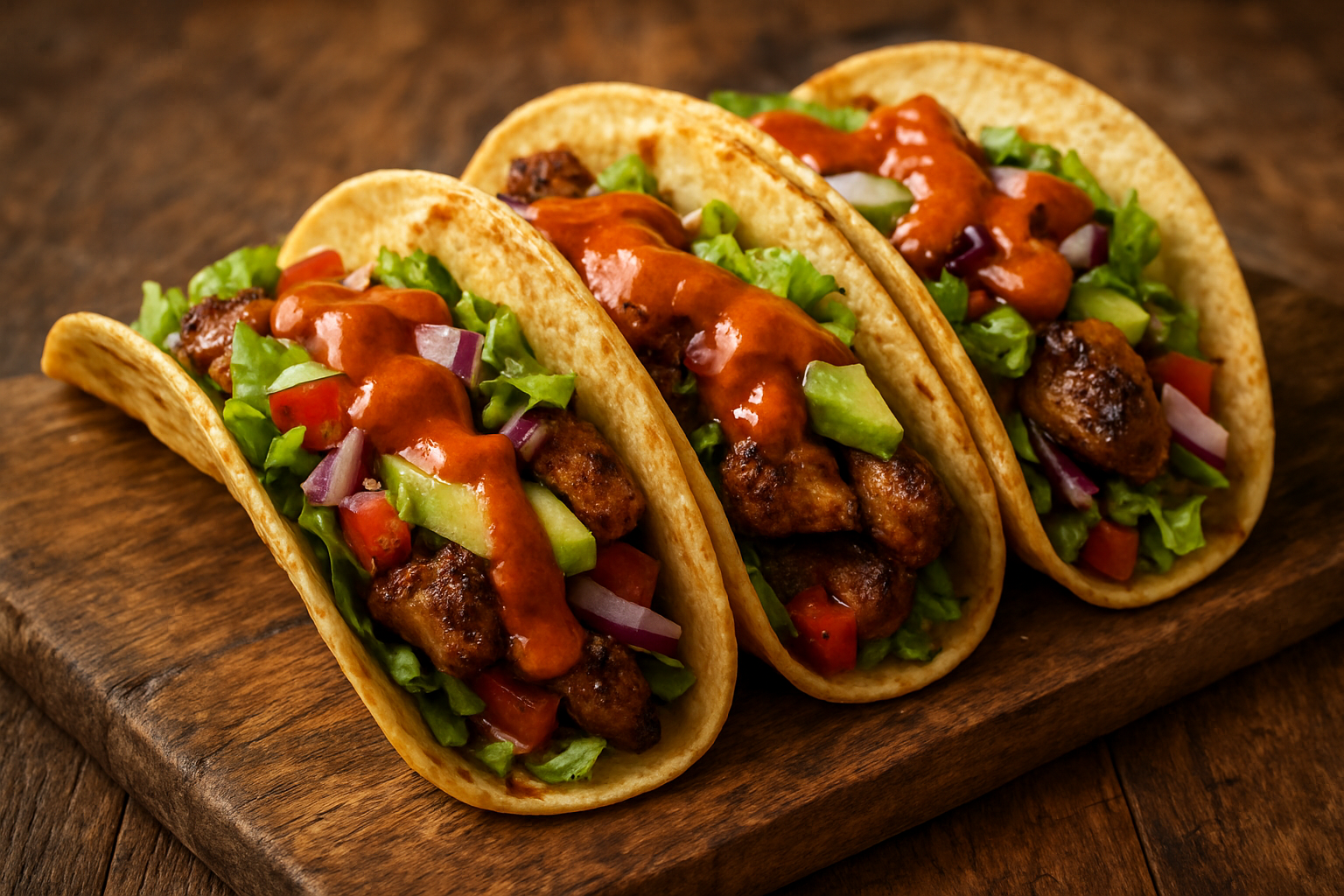 Image de couverture pour l’article "Recettes savoureuses au chipotle : la touche épicée pour vos plats"