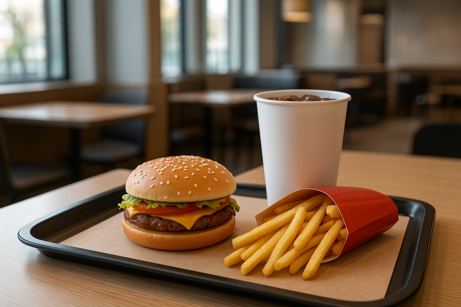 Image de couverture pour l’article "Découvrir le menu mc smart : équilibré, savoureux et malin"