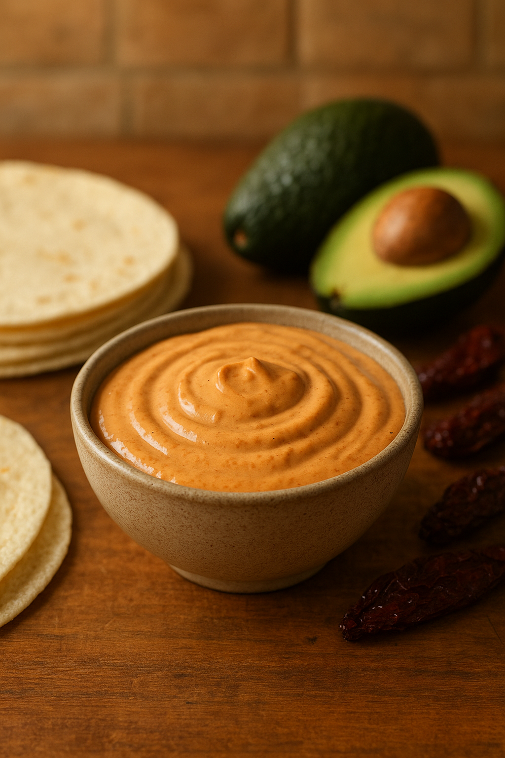 Image de couverture pour l’article "Comment sublimer vos plats avec une sauce chipotle maison authentique"