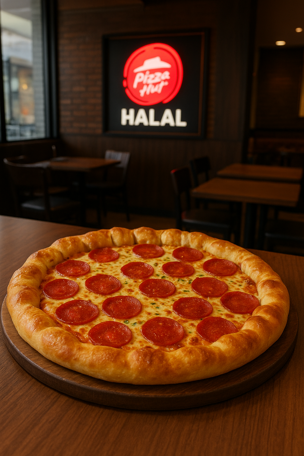 Image de couverture pour l’article "Pizza Hut Halal : un guide pour savourer vos pizzas en toute confiance"
