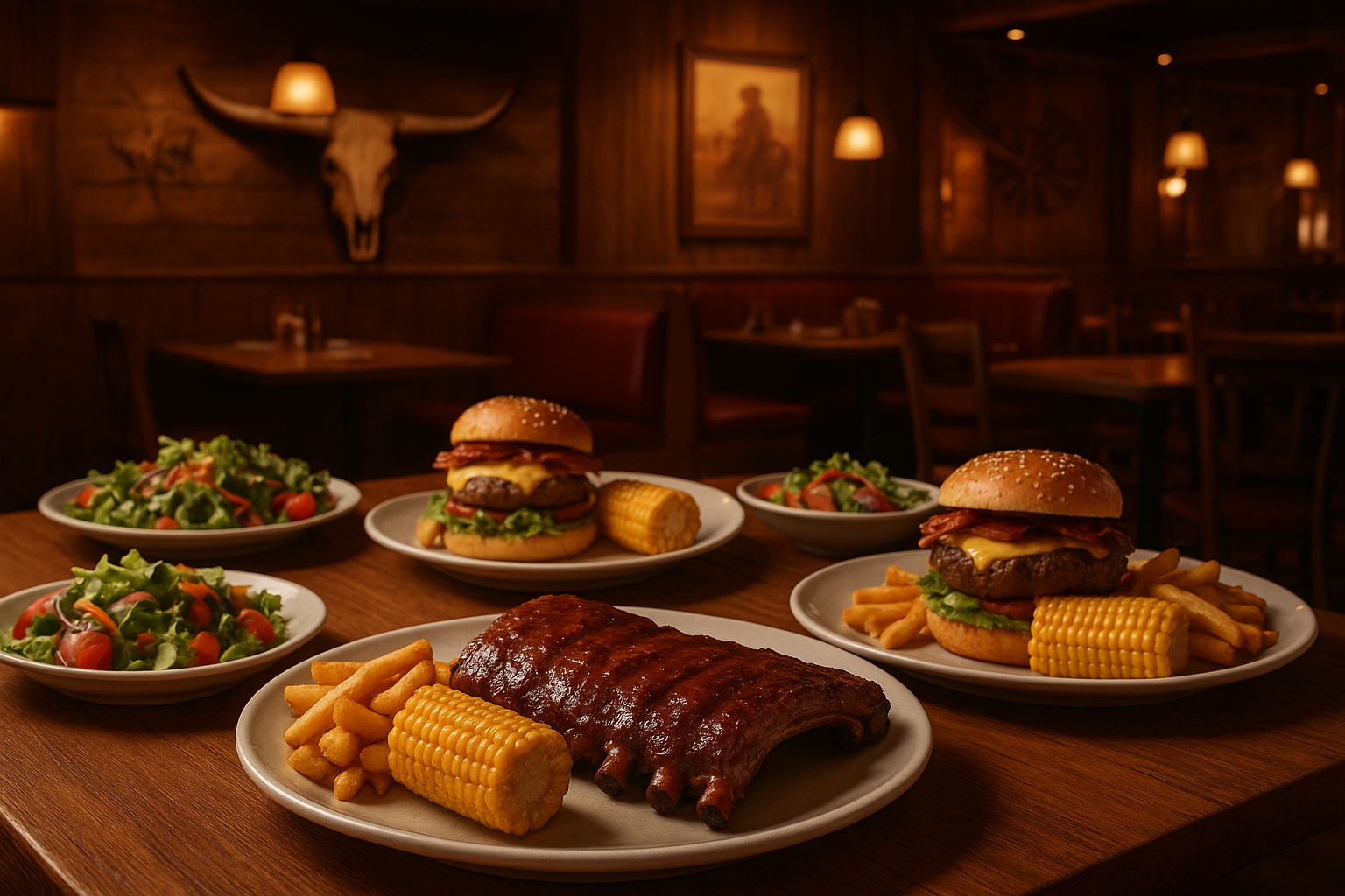 Image de couverture pour l’article "Buffalo Grill carte 2024, découvrez nos plats phares et nouveautés"