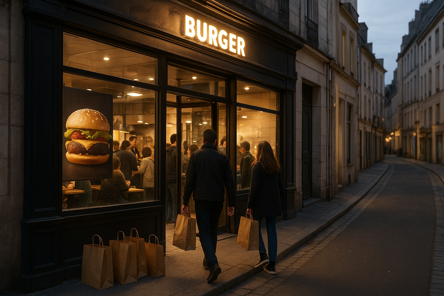 Image de couverture pour l’article "Quick Angers : adresses, horaires, menu et commande (le guide 2025)"