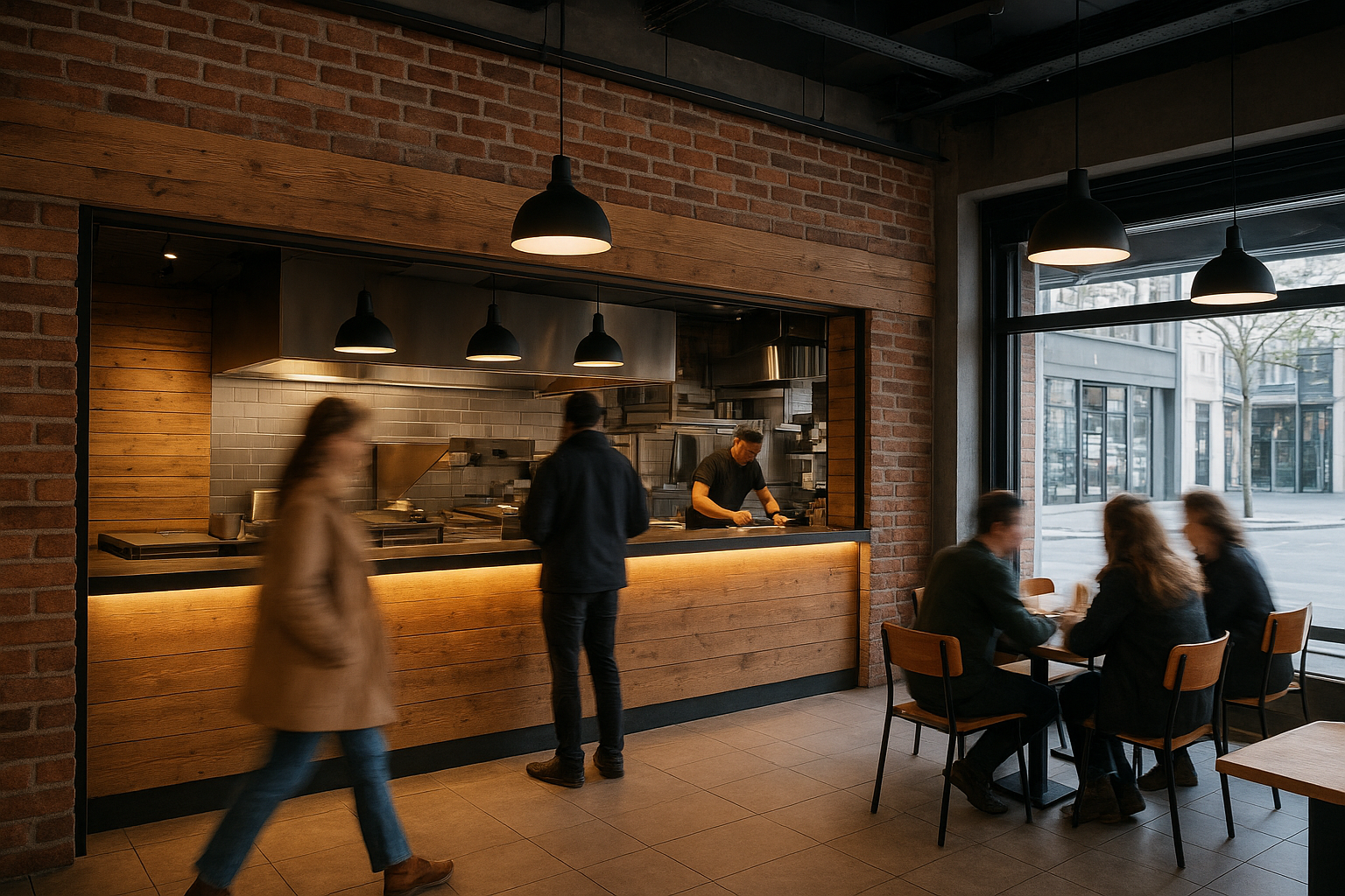 Image de couverture pour l’article "Guide complet pour ouvrir une franchise McDo rentable et pérenne"