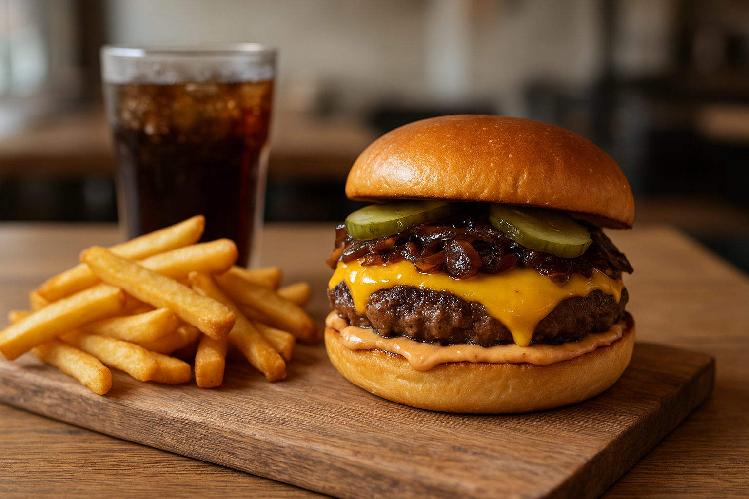 Image de couverture pour l’article "Découvrez le Oncle Scott Burger maison : recette simple et gourmande (+ adresses, menus, horaires)"