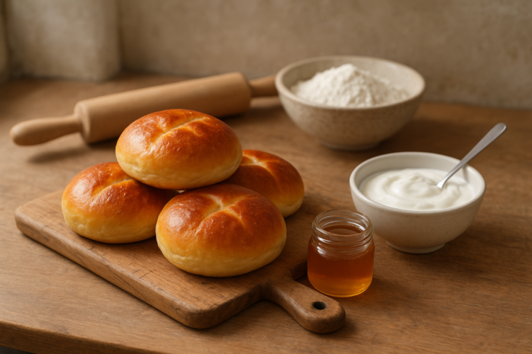 Image de couverture pour l’article "Pain suedois maison : recette facile pour un moelleux inratable (et où en acheter)"