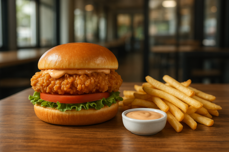 Image de couverture pour l’article "Comment réussir le tasty crousty 94 pour une expérience gourmande"