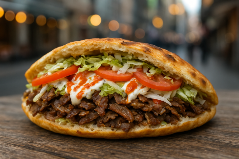 Image de couverture pour l’article "Guide ultime du berliner kebab authentique avec recettes et adresses"