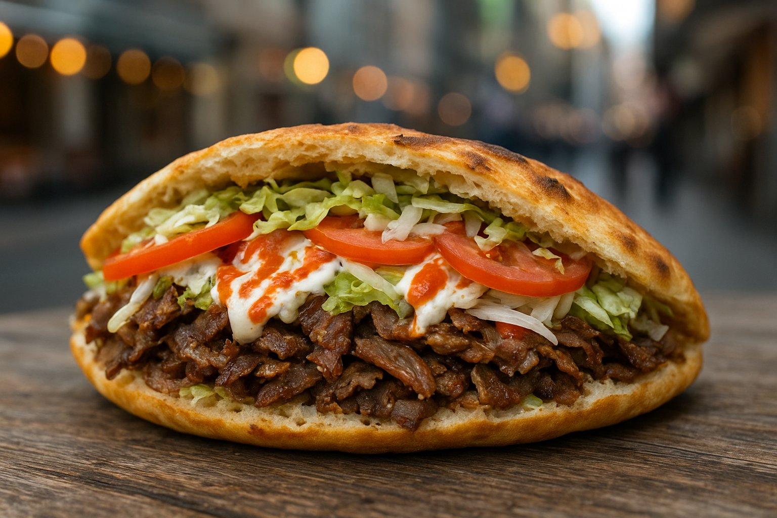 Image de couverture pour l’article "Guide ultime du berliner kebab authentique avec recettes et adresses"