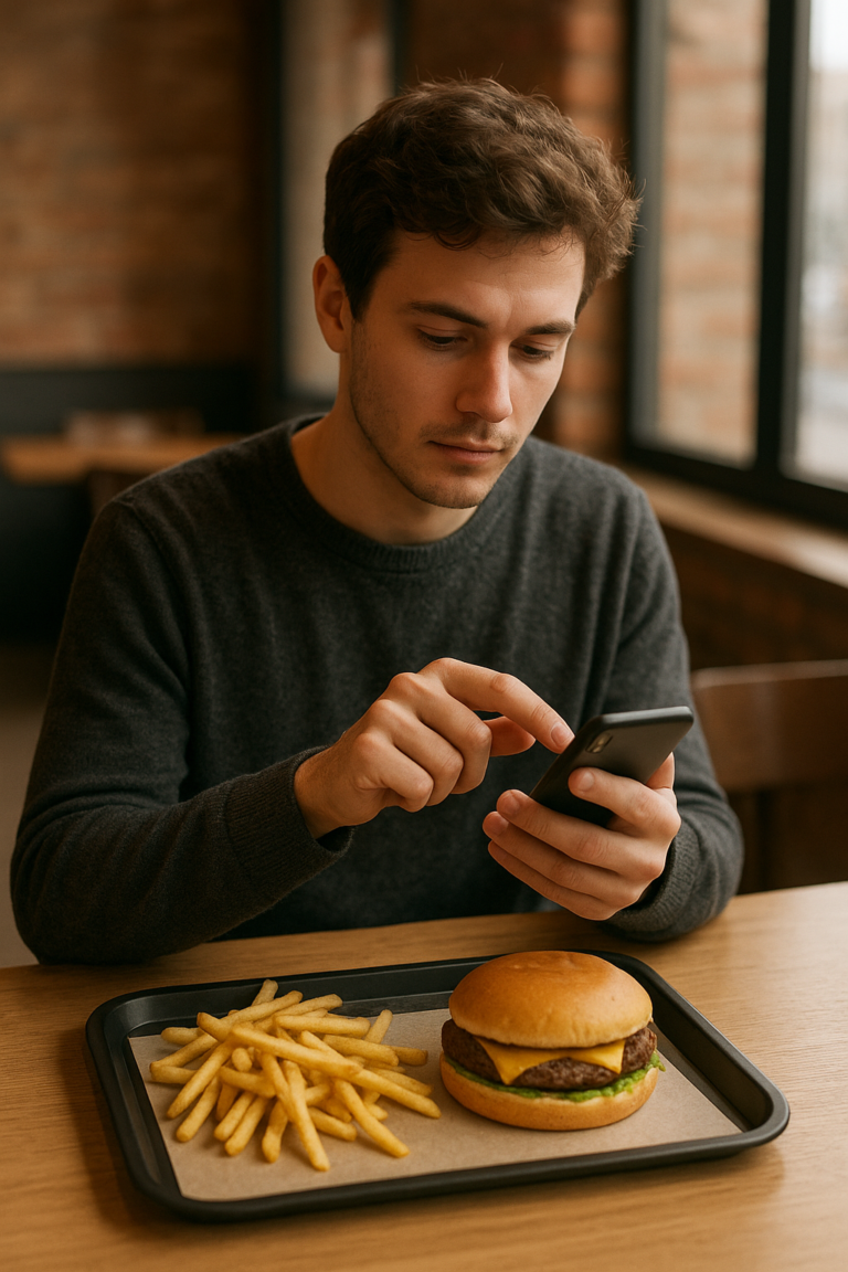 Image de couverture pour l’article "Comment burgouzz révolutionne l’organisation de votre quotidien"