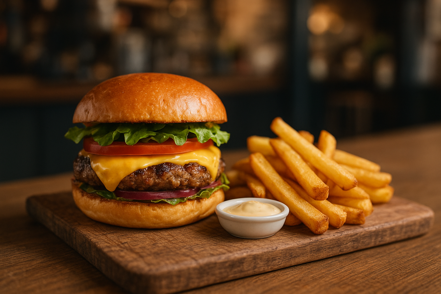 Image de couverture pour l’article "Comment tata burger réinvente le burger artisanal pour tous les goûts"