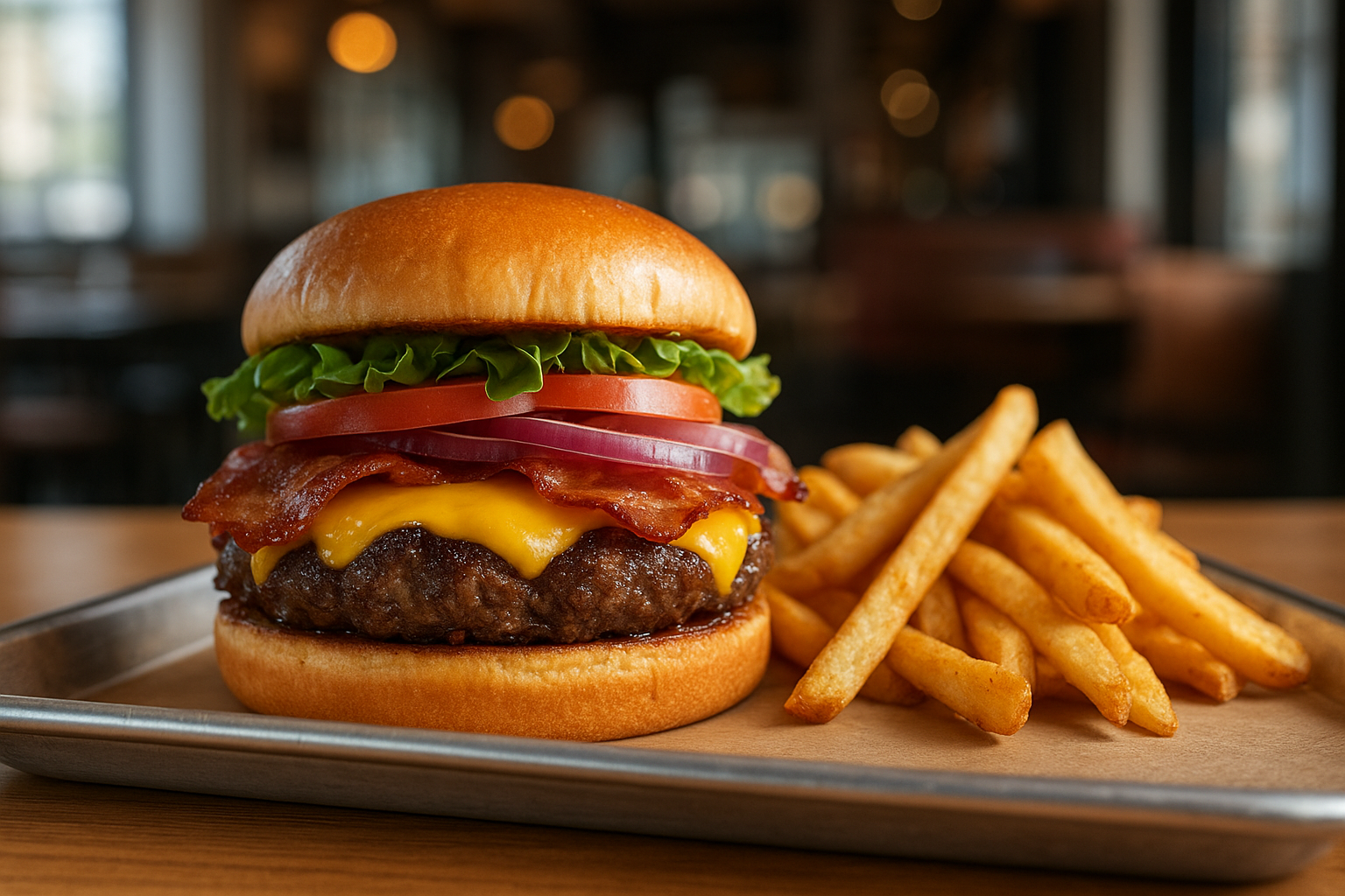 Image de couverture pour l’article "Comment Fatburger est devenu la référence des burgers gourmands"