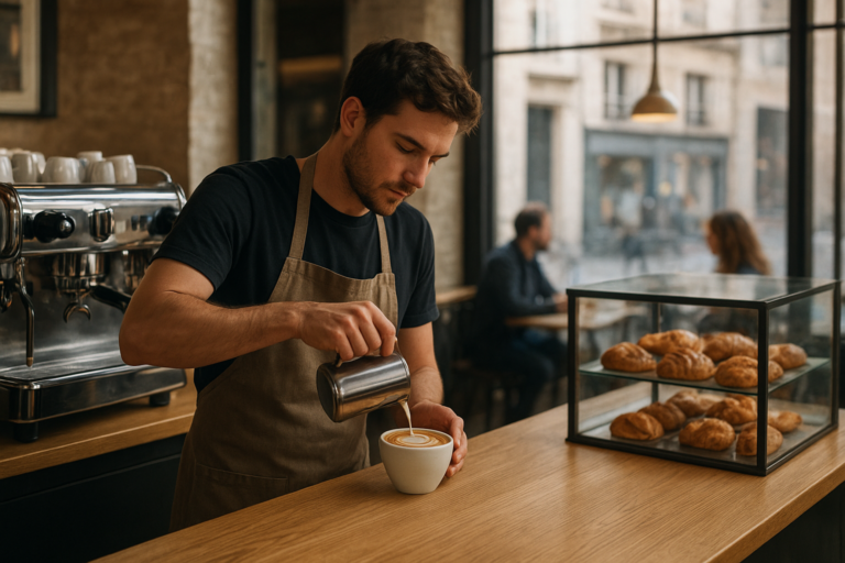 Image de couverture pour l’article "Découvrez Café Nuances et savourez des arômes d'exception"