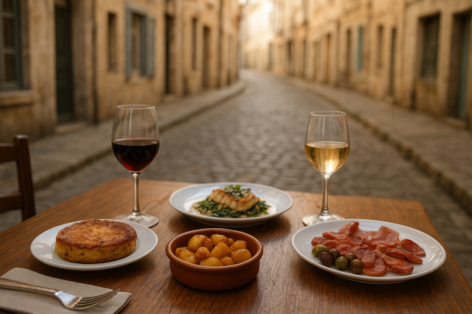 Image de couverture pour l’article "Guide des meilleurs restaurants à Pau pour une expérience gourmande"