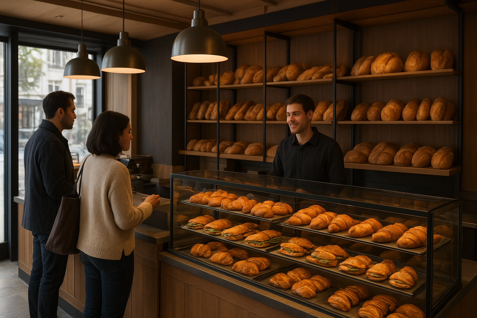 Image de couverture pour l’article "Comment bo&mie révolutionne votre intérieur avec style et confort"