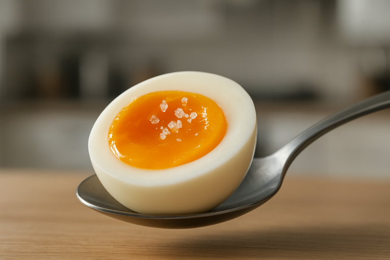 Image de couverture pour l’article "Oeuf parfait : guide complet pour le réussir à coup sûr"