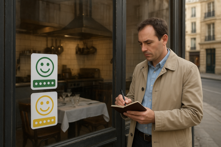 Image de couverture pour l’article "Alim Confiance : guide pour renforcer votre crédibilité en ligne"