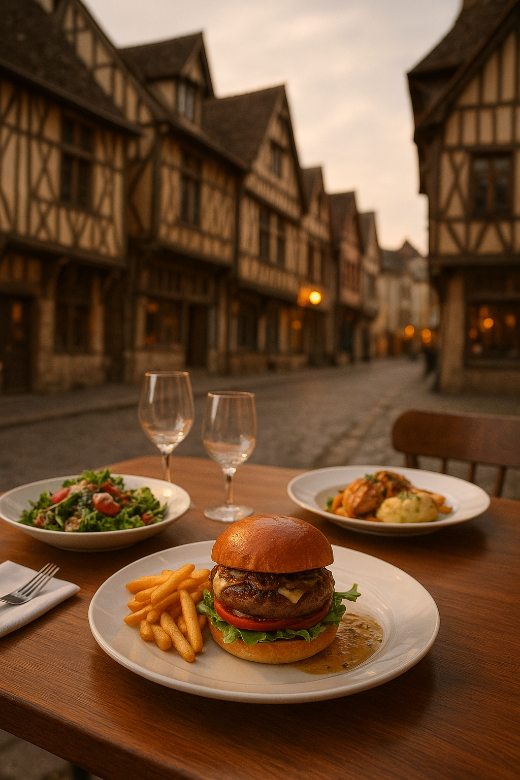 Image de couverture pour l’article "Restaurant Troyes : votre guide des tables locales gourmandes"