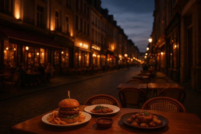 Image de couverture pour l’article "Découvrez le meilleur restaurant Saint-Quentin pour vos papilles"