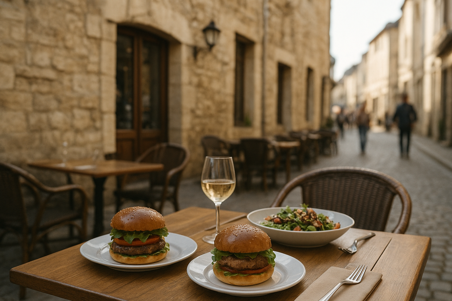 Image de couverture pour l’article "Guide complet pour choisir le meilleur restaurant à Chaumont"