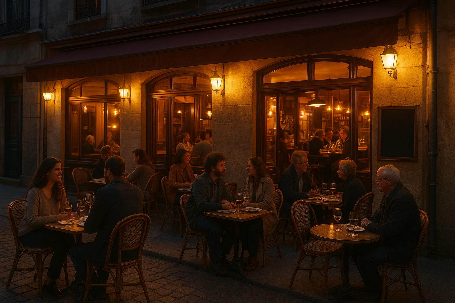 Image de couverture pour l’article "Restaurant Bar Le Duc : savourez l'expérience gourmande et conviviale"