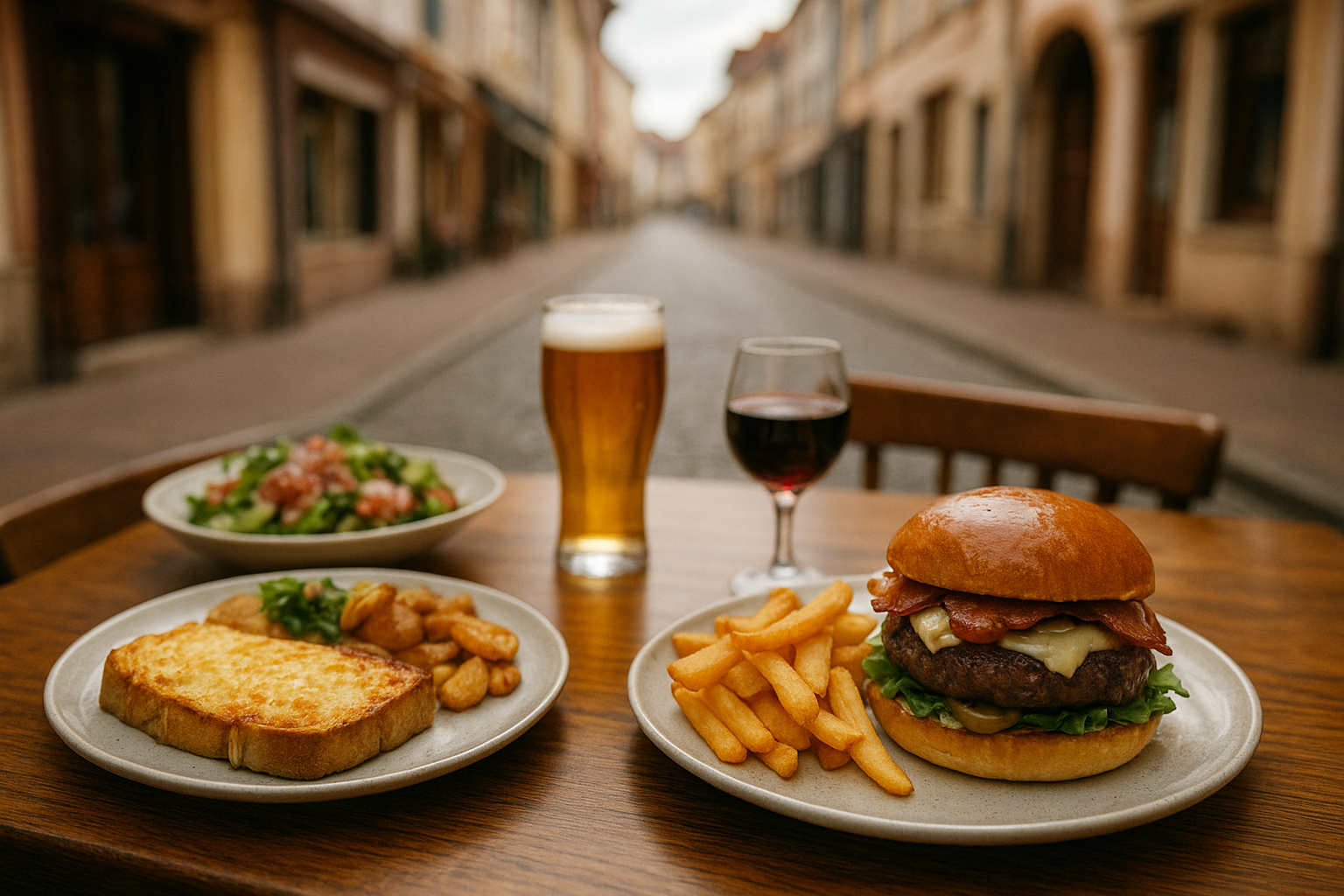 Image de couverture pour l’article "Découvrir le meilleur restaurant Sarrebourg : guide gourmand"