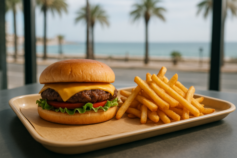 Image de couverture pour l’article "Quick à Nice : adresses, horaires, menus et infos pratiques (2026)"