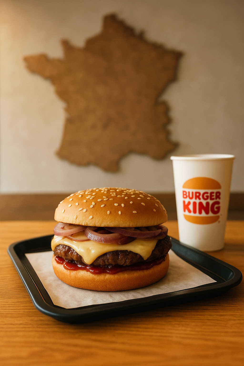 Image de couverture pour l’article "Burger King Masters des Régions conquiert le cœur des Français"