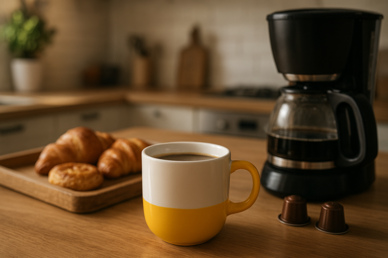 Image de couverture pour l’article "Tasses McDo indispensables pour égayer votre pause café à la maison"