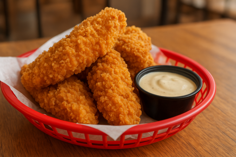 Image de couverture pour l’article "Tout savoir sur les Crousty Tenders KFC pour un croustillant unique"