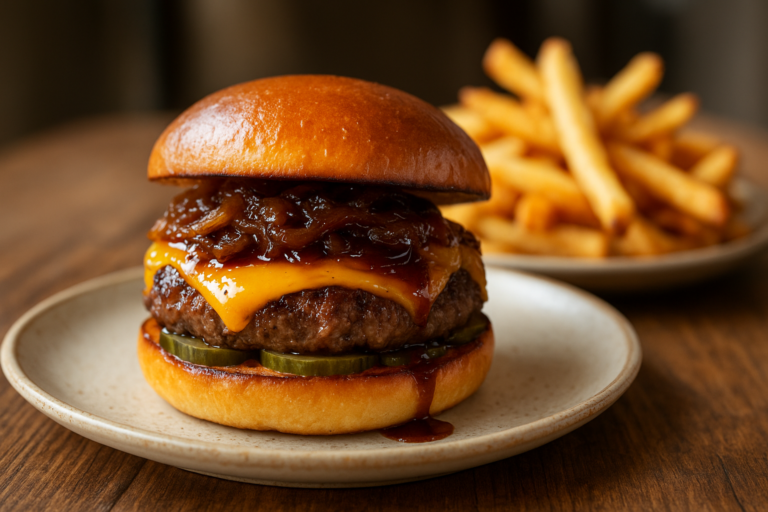 Image de couverture pour l’article "La recette signature qui fera de vous un chef étoilé à la maison"