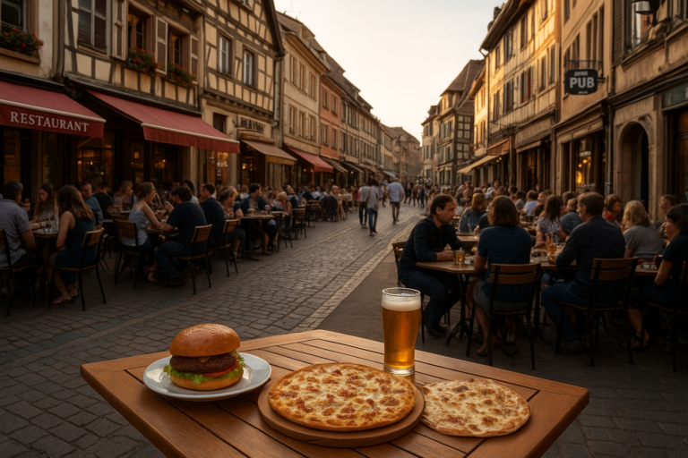 Image de couverture pour l’article "Explorez restaurant saint louis pour une expérience gourmande"