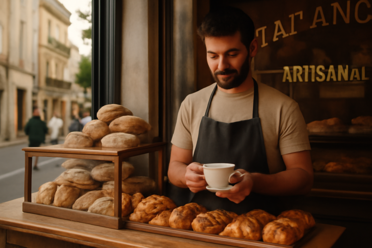 Boulangerie Pain Salvator : horaires Marseille