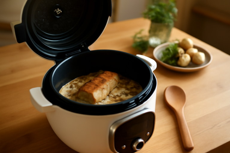 Filet mignon Cookeo : recette & cuisson