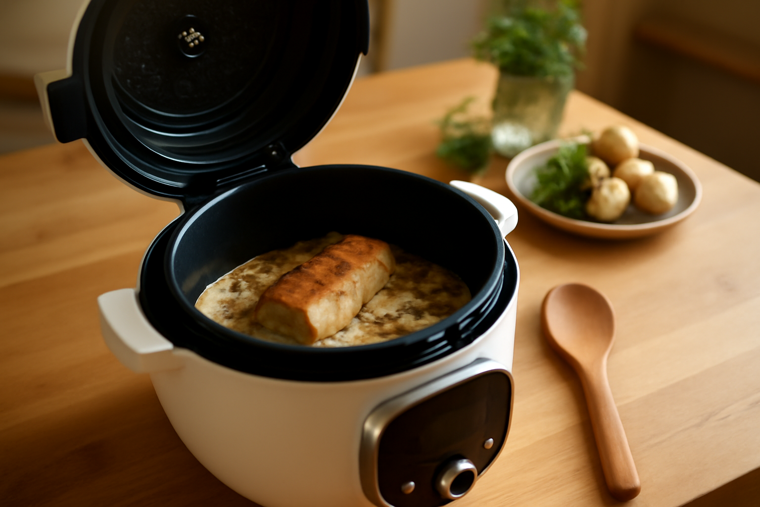 Filet mignon Cookeo : recette & cuisson