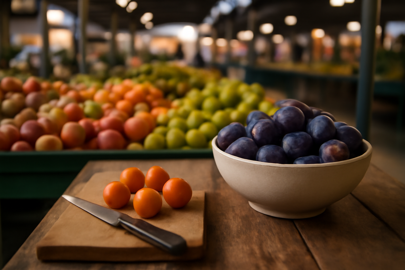 Fruit en Q : quels fruits commencent par Q