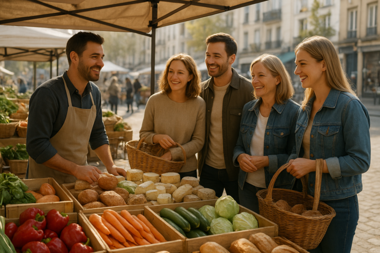 Image de couverture pour l’article "Comment adopter les produits locaux pour un quotidien responsable"