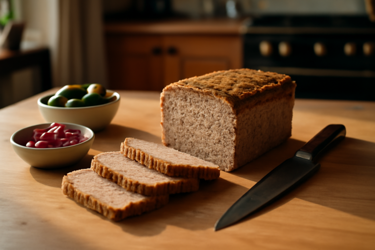 Terrine de campagne : recette traditionnelle et astuces