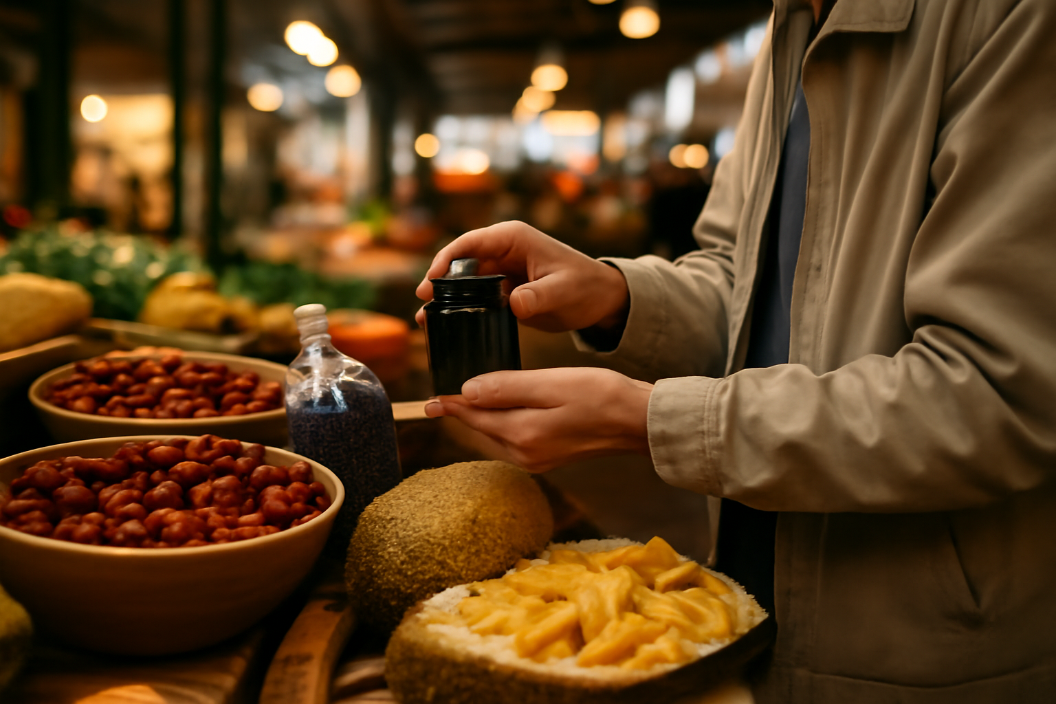 Fruit légume en J : liste + idées de cuisine