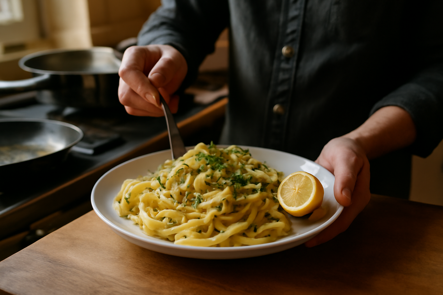 Pâtes au thon : recette simple et rapide