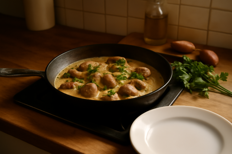 Rognon : origine, cuisson et conseils