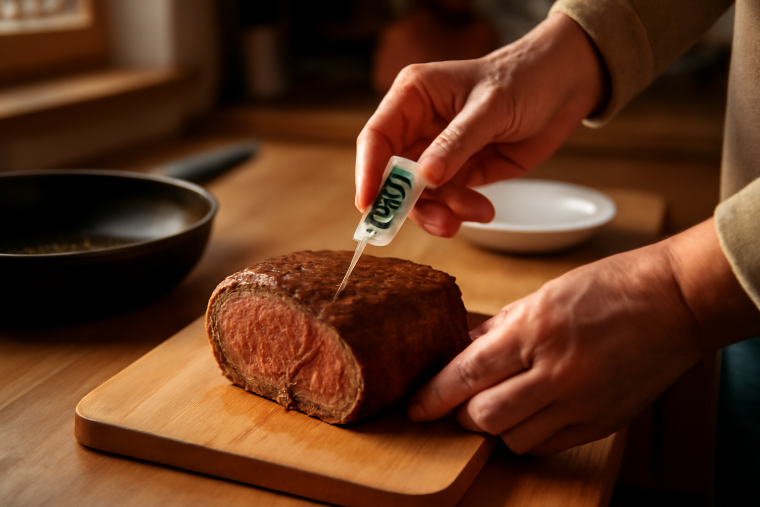 Temps de cuisson : guide clair pour réussir
