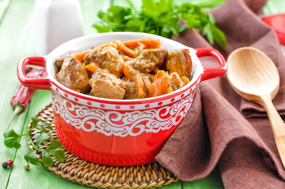 plats cuisiné artisanaux