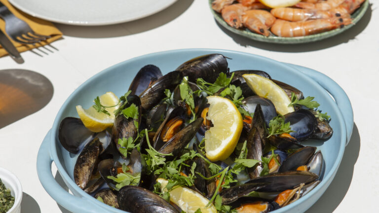 Saveurs de l’Atlantique : les tables gourmandes de La Baule