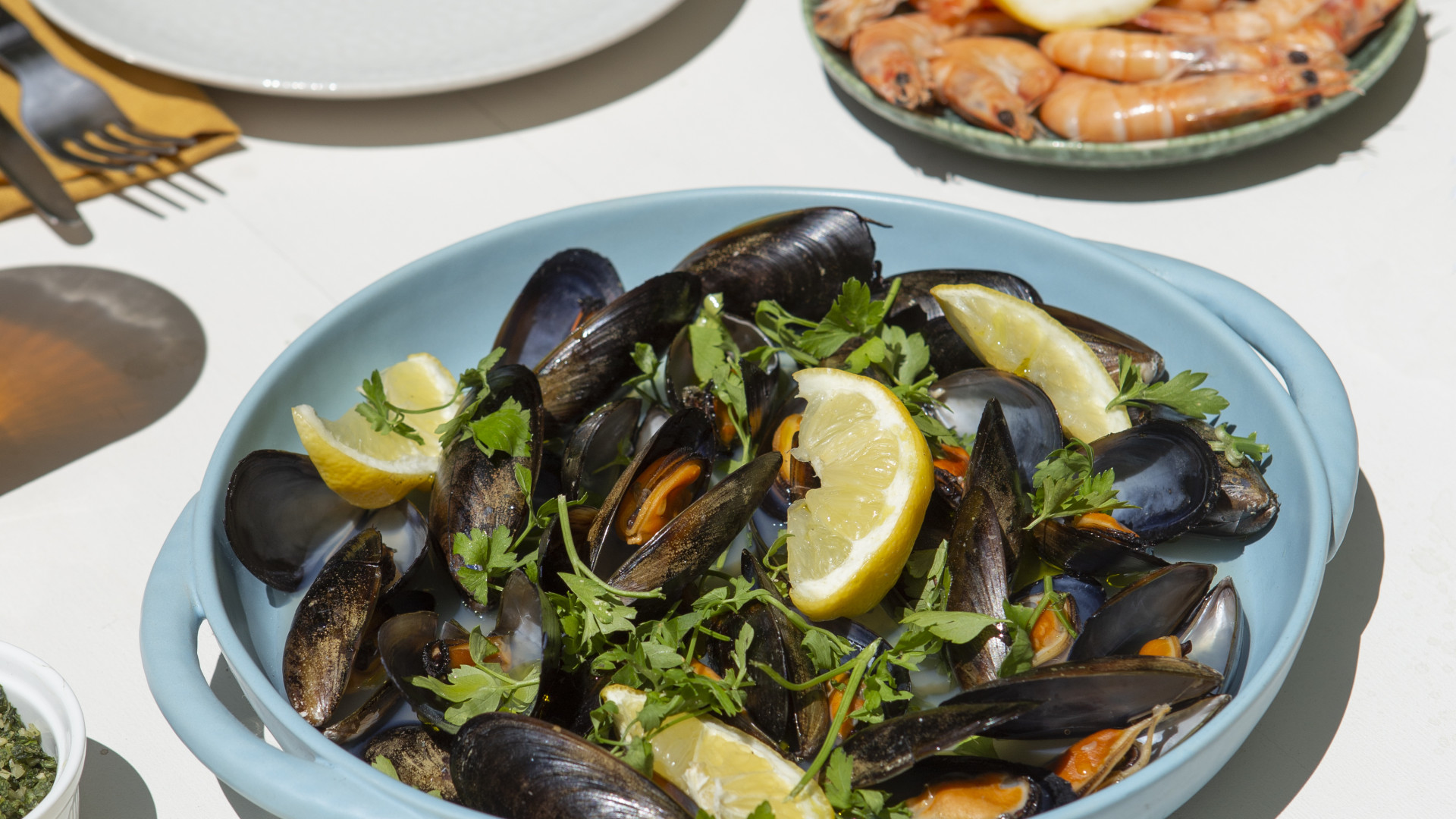 Saveurs de l’Atlantique : les tables gourmandes de La Baule