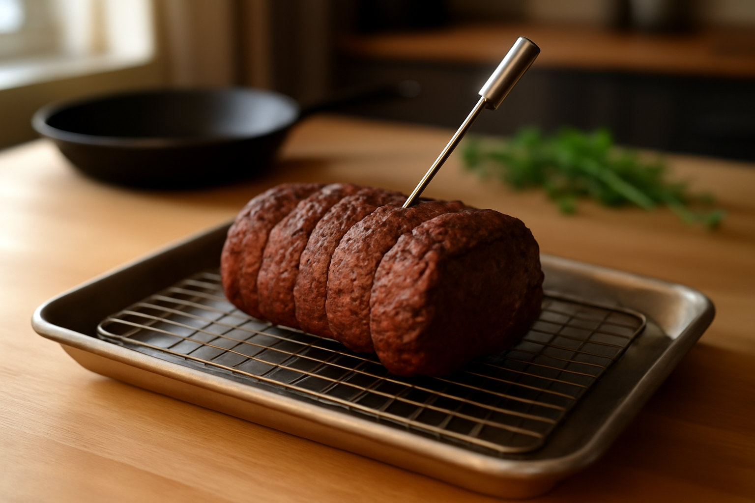 Chateaubriand viande : coupe & cuisson parfaite