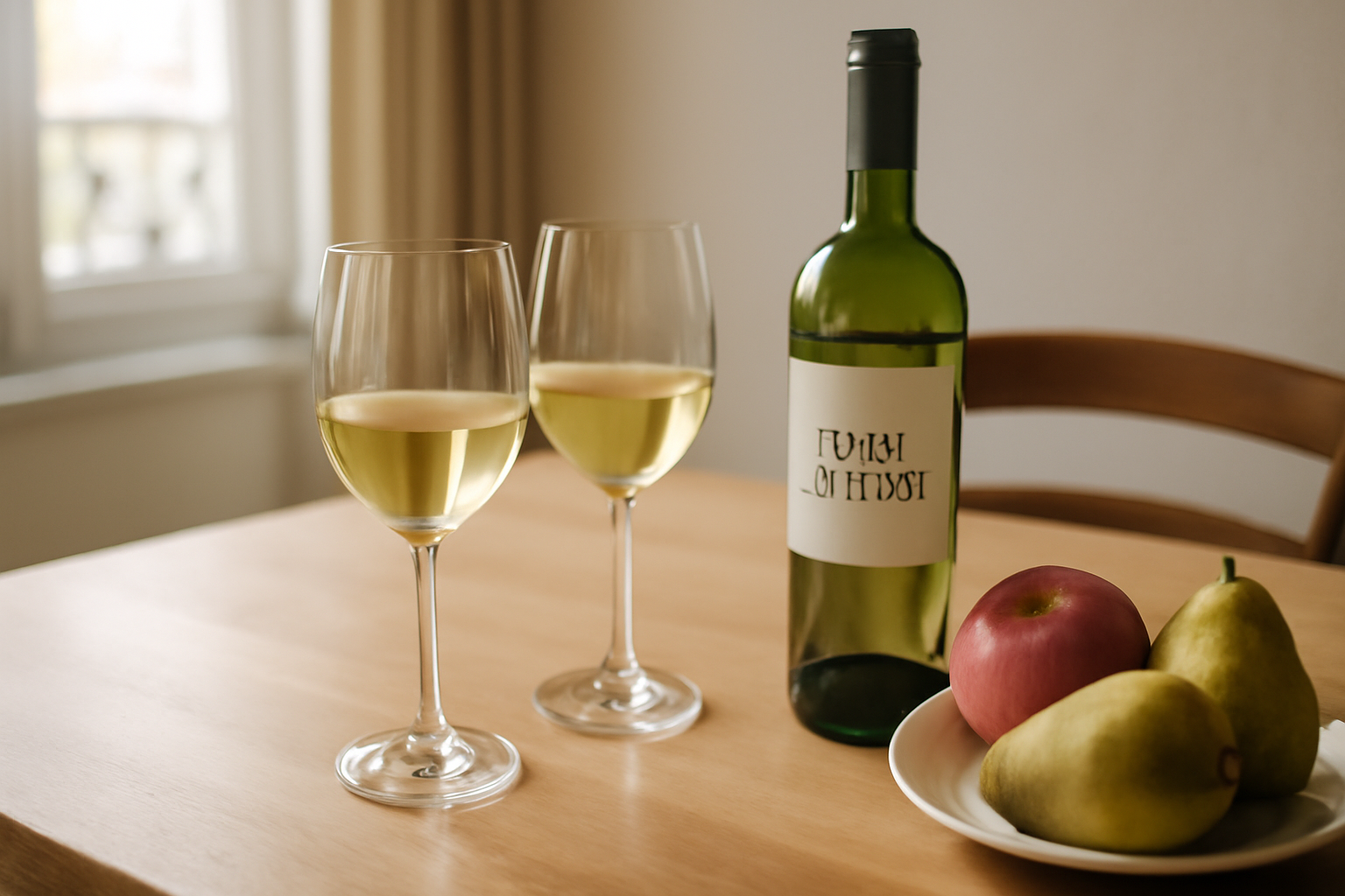 Gris pinot grigio : arômes, cépage et styles