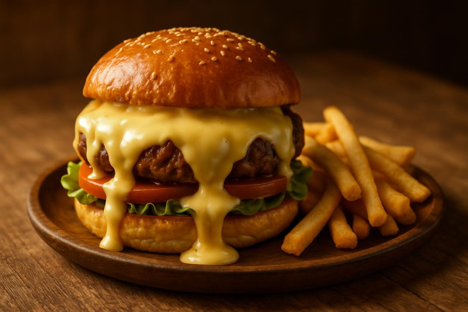 280 Raclette McDo : prix et composition